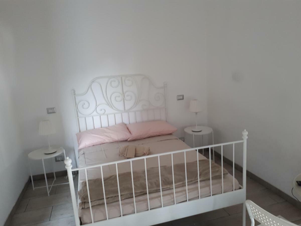 La Casa Di Mango E Pistacchio Otel Segrate Dış mekan fotoğraf