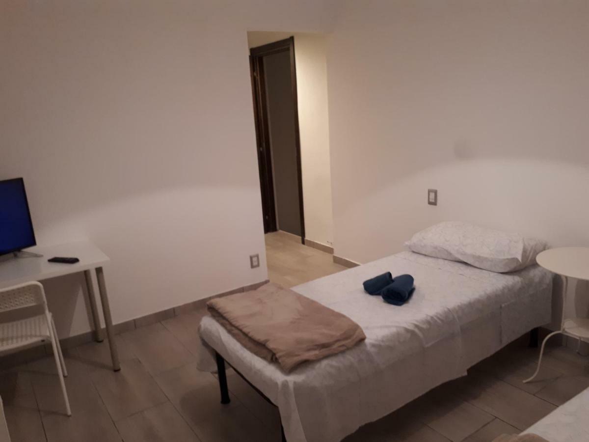 La Casa Di Mango E Pistacchio Otel Segrate Dış mekan fotoğraf