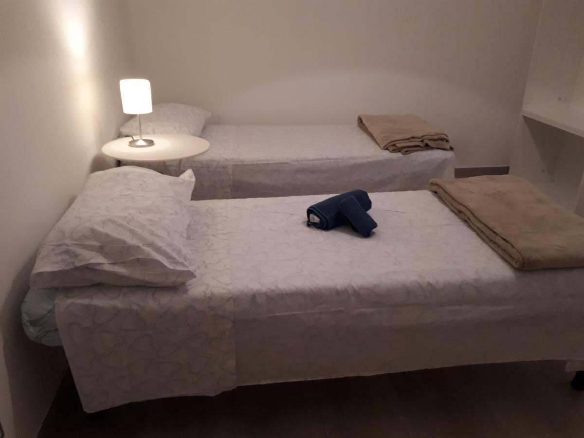 La Casa Di Mango E Pistacchio Otel Segrate Dış mekan fotoğraf