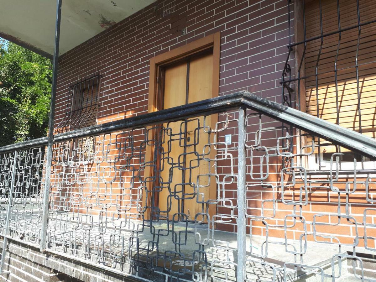La Casa Di Mango E Pistacchio Otel Segrate Dış mekan fotoğraf