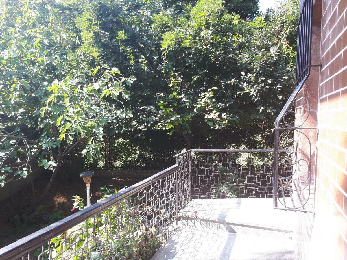 La Casa Di Mango E Pistacchio Otel Segrate Dış mekan fotoğraf